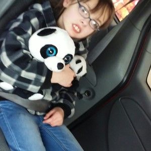 Meet your Posher, Kathryn